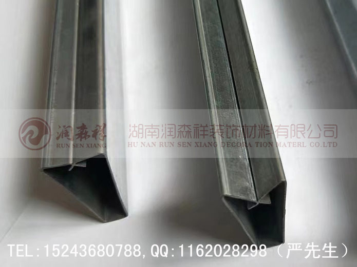 A字龙骨厂家/A字龙骨吊件/镀锌A字龙骨/A字龙骨价格/A字龙骨规格/A字龙骨定_图片