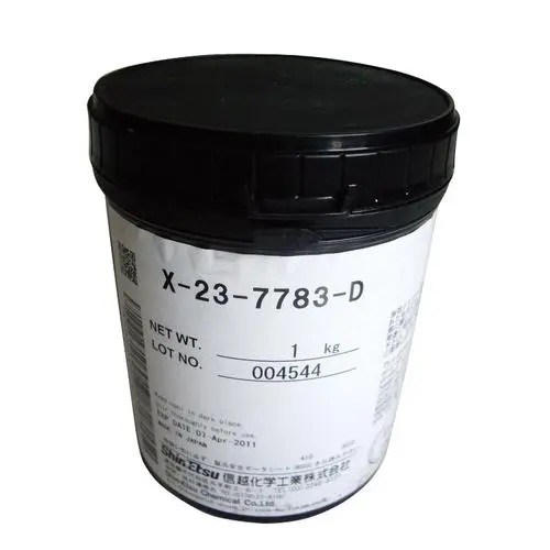 长期求购回收日本信越导热膏X-23-7783-D_图片