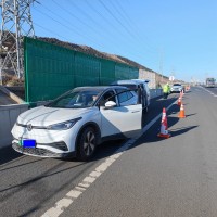 淄博享电移动充电救援：移动充电站，移动充电宝为您服务