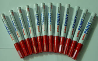 电镀油漆笔厂家_电镀油漆笔厂家供应商_电镀油漆笔生产厂家批发_图片