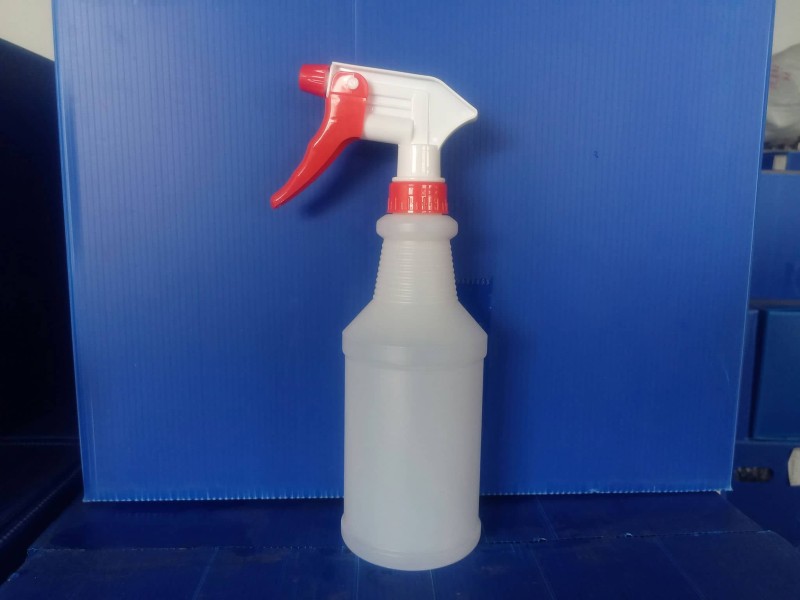 塑料瓶验货 验货服务 第三方验货服务 外贸验货_图片