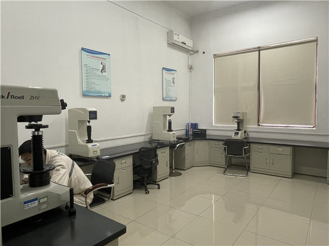 洗地机检验 验货服务 第三方验货服务 外贸验货_图片