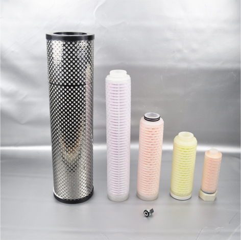 博大精密滤芯FAL-1.6/8-C FAL-3/8-C_图片