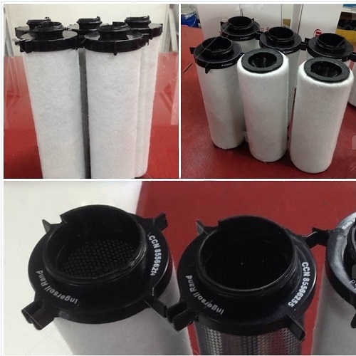 英格索兰空压机滤芯85565505 85565513_图片