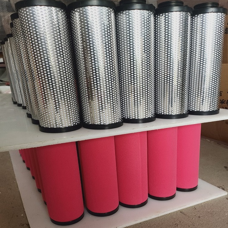 压缩空气精密过滤器滤芯LY-D450AO LY-D450AA_图片