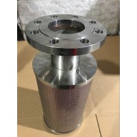 吸干机消声器 XY-15消音器 制氮机用 可加工定制