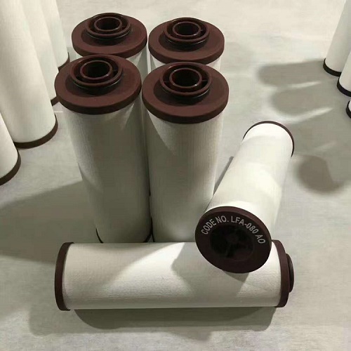 ​Yuka精密滤芯LFA140-PF LFA140-AO LFA140-AA_图片