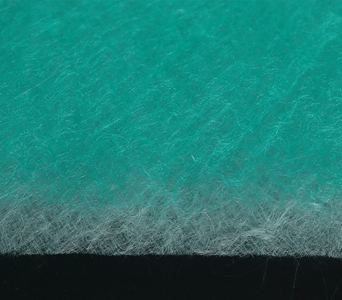 工业专用过滤地棉 超大容尘耐造耐用_图片